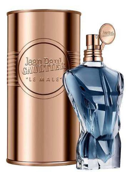 Jean Paul Gaultier Le Male Essence Eau de Parfum 75 Ml - Perfume Masculino