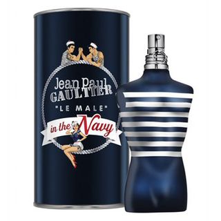 Jean Paul Gaultier Le Male In The Navy - Perfume Masculino Eau de Toilette 125ml