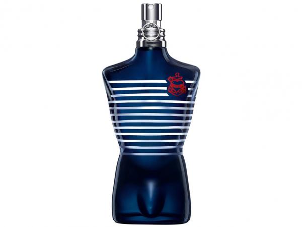 Jean Paul Gaultier Le Male The Sailor Guy Perfume - Masculino Eau de Toilette 125ml