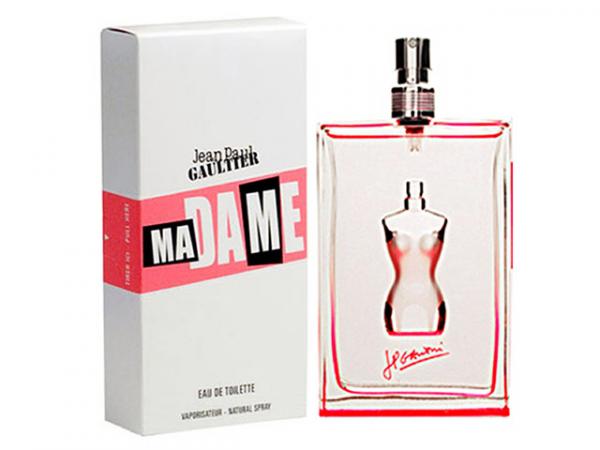 Jean Paul Gaultier Ma Dame - Perfume Feminino Eau de Toilette 30ml
