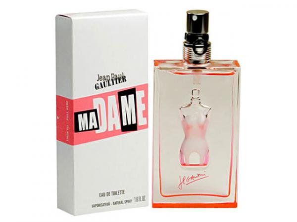 Jean Paul Gaultier Ma Dame - Perfume Feminino Eau de Toilette 100 Ml