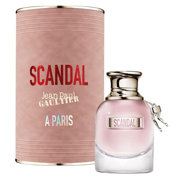 Jean Paul Gaultier Scandal a Paris Edt 30 Ml - Perfume Feminino