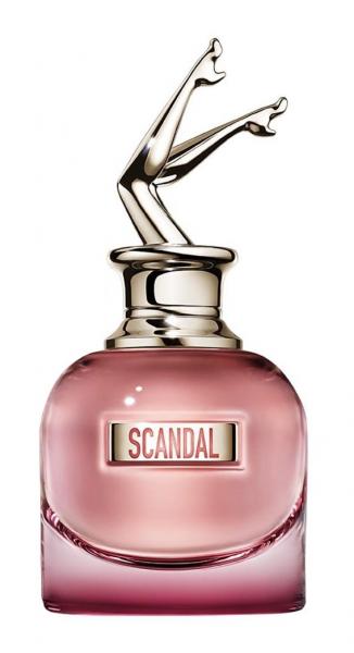 Jean Paul Gaultier Scandal By Night Feminino Eau de Parfum 50ml