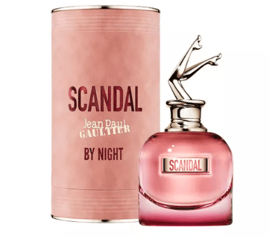Jean Paul Scandal By Night Eau de Parfum Feminino (80ml)