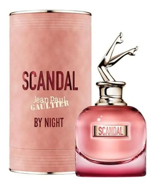 Jean Paul Scandal By Night Edp 50ml