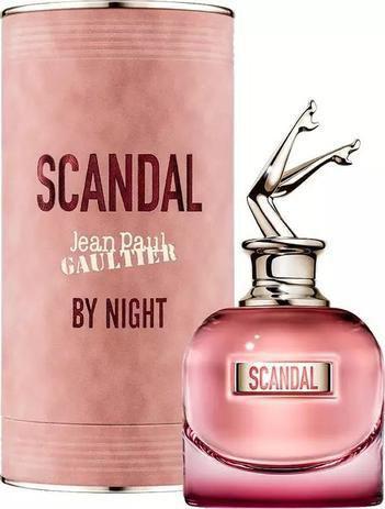 Jean Paul Scandal By Night Edp 80ml - Jean Paul Gaultier
