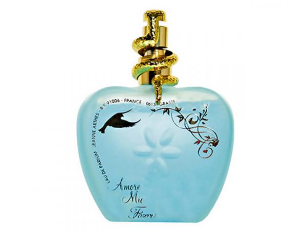 Jeanne Arthes Amore Mio Forever - Perfume Feminino Eau de Parfum 100ml