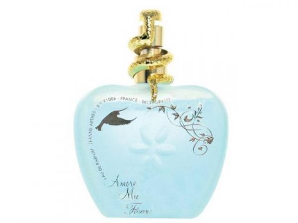 Jeanne Arthes Amore Mio Forever Perfume Feminino - Eau de Parfum 50ml