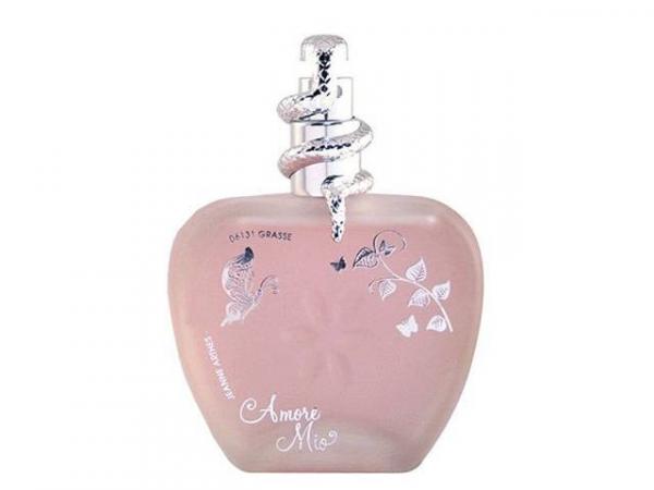 Jeanne Arthes Amore Mio Perfume Feminino - Eau de Parfum 50ml