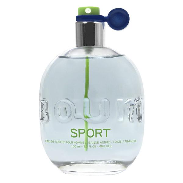Jeanne Arthes Boum Sport Perfume Masculino - Eau de Toilette