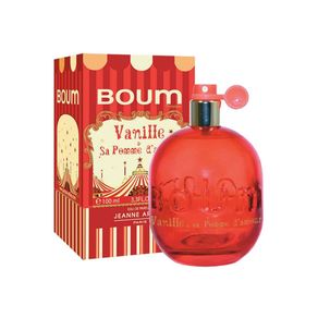 Jeanne Arthes Frag Boum Vanille Pomme D Amour Mujer Edp 100 Ml