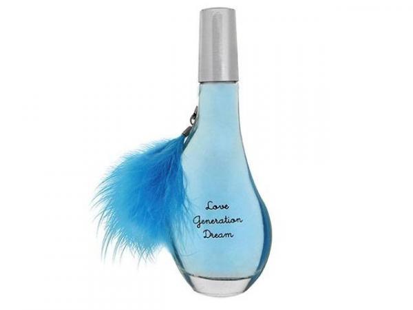 Jeanne Arthes Love Generation Dream Perfume - Feminino Eau de Parfum 60ml