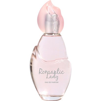 Jeanne Arthes Perfume Feminino Romantic Lady EDP 100ml