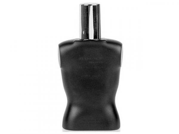Jeanne Arthes Rocky Man Black Perfume Masculino - Eau de Toilette 100ml