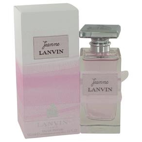 Perfume Feminino - Jeanne Lanvin Eau de Parfum - 100ml
