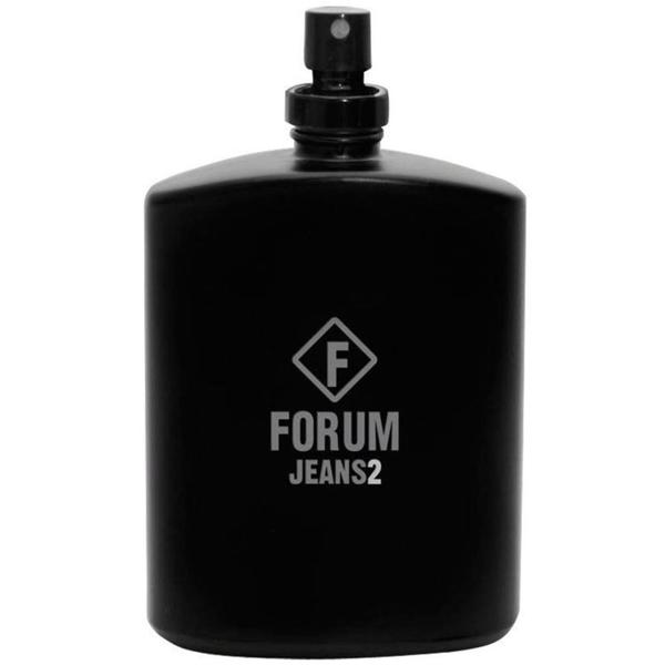 Jeans2 Forum Eau de Cologne - Perfume 100ml