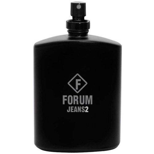 Jeans2 Forum Eau de Cologne - Perfume Unissex 100ml