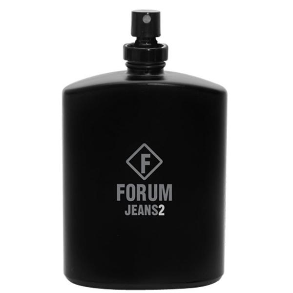 Jeans2 Forum Eau de Cologne - Perfume Unissex 50ml