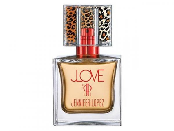 Jennifer Lopez JLove Perfume Feminino - Eau de Parfum 30ml