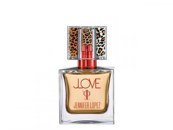 Jennifer Lopez JLove Perfume Feminino - Eau de Parfum 50ml