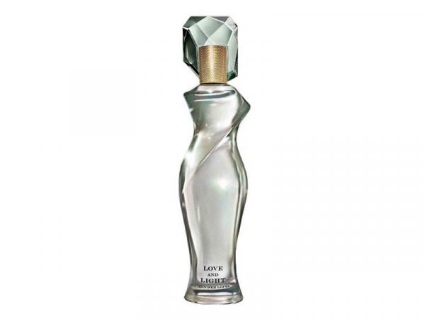 Jennifer Lopez Love And Light Perfume Feminino - Eau de Parfum 30ml