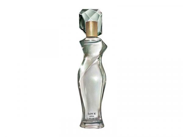 Jennifer Lopez Love And Light Perfume Feminino - Eau de Parfum 75ml