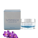 Jeunesse Luminesce Advanced Night Repair 30ml Importado (Hidratante e Reparador Facial Noturno)