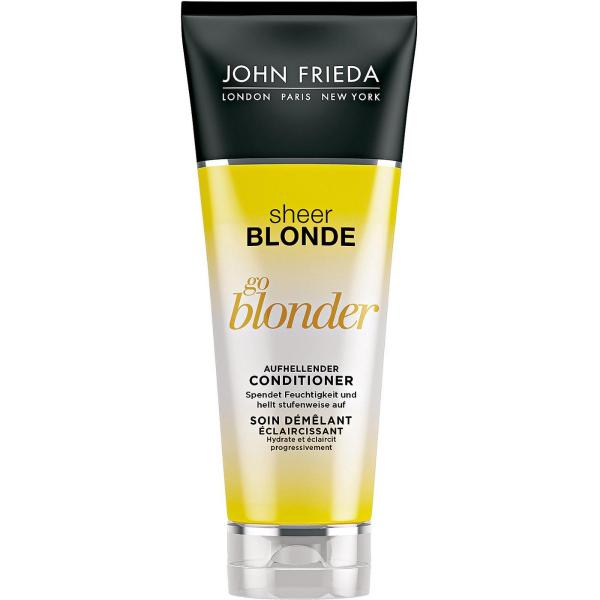 Jf Sb Go Blonder Lightening Cond-245Ml, John Frieda - Jonh Frieda