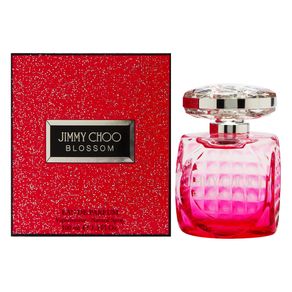 Jimmy Choo Blosson Eau de Parfum Feminino 40 Ml