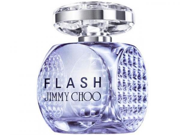 Jimmy Choo Flash Perfume Feminino - Eau de Parfum 40ml
