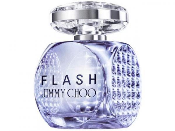 Jimmy Choo Flash Perfume Feminino - Eau de Parfum 60ml