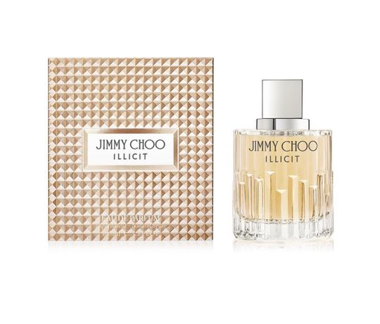 Jimmy Choo Illicit Eau de Parfum Feminino 100 Ml