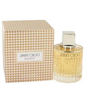Perfume Feminino Illicit Jimmy Choo Eau de Parfum - 100ml