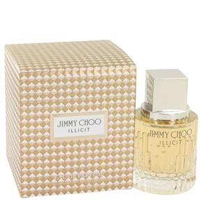 Perfume Feminino Illicit Jimmy Choo Eau de Parfum - 40ml