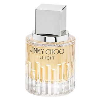 Jimmy Choo Illicit Jimmy Choo - Perfume Feminino - Eau de Parfum 100ml