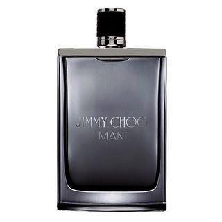 Jimmy Choo Man Jimmy Choo - Perfume Masculino - Eau de Toilette 200ml
