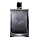 Jimmy Choo Man Jimmy Choo - Perfume Masculino - Eau De Toilette 200ml