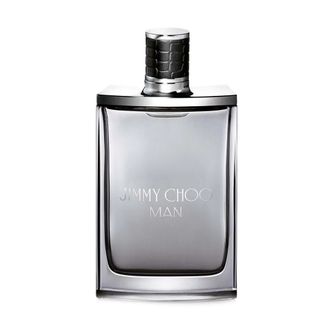 Jimmy Choo Man Jimmy Choo - Perfume Masculino - Eau de Toilette 50ml