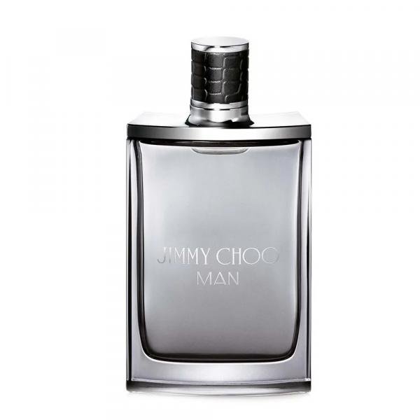 Jimmy Choo Man Jimmy Choo - Perfume Masculino - Eau de Toilette