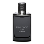 Jimmy Choo Manintense Eau De Toilette Perfume Masculino 50ml