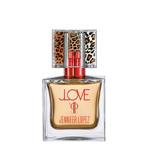 JLove Eau de Parfum Jennifer Lopez - Perfume Feminino - 30ml - 30ml
