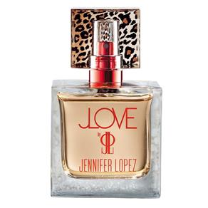 Jlove Jennifer Lopez - Perfume Feminino - Eau de Parfum 75Ml