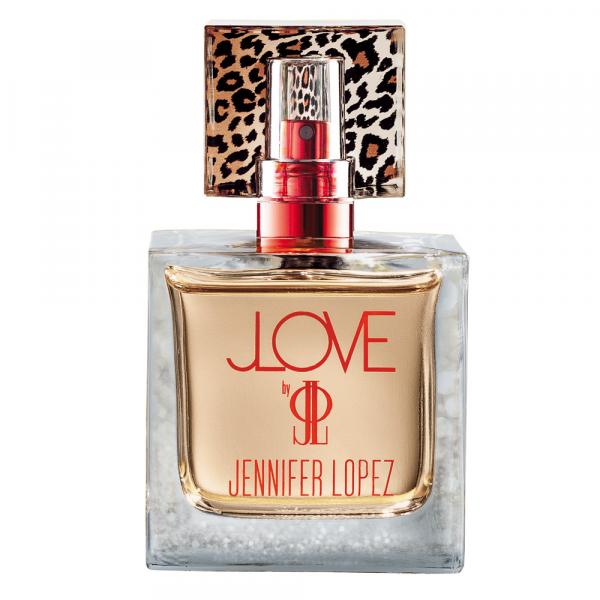 JLove Jennifer Lopez - Perfume Feminino - Eau de Parfum