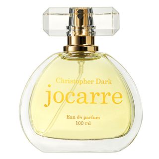 Jocarre Christopher Dark Perfume Feminino - Eau de Parfum 100ml