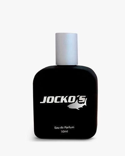 Jocko's Man Eau de Perfum - Sensory