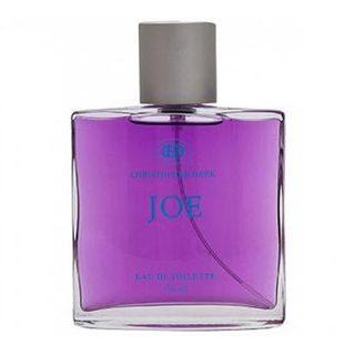 Joe Man Christopher Dark - Perfume Masculino - Eau de Toilette 100ml