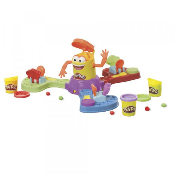 Jogo de Massinhas Play-Doh A8752 - Hasbro - Hasbro