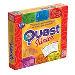 Jogo Quest Junior