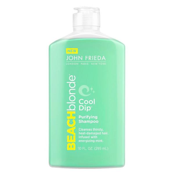John Frieda Beach Blonde Cool Dip Purifying - Shampoo