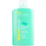 John Frieda Beach Blonde Smooth Seas Detangling Conditioner - 295ml